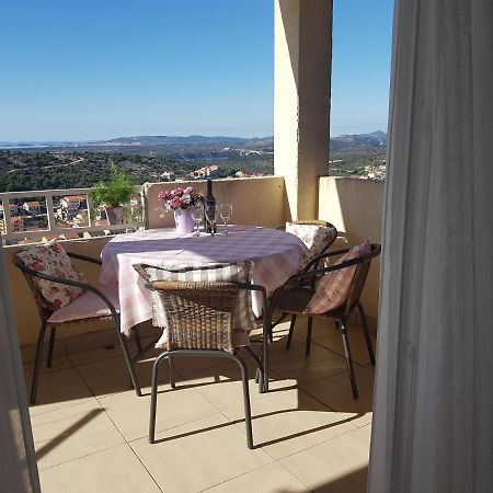 Gospodar Apartments Šibenik Exteriér fotografie