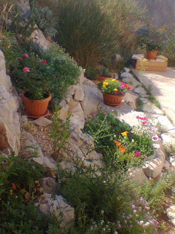 Gospodar Apartments Šibenik Exteriér fotografie
