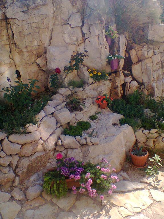 Gospodar Apartments Šibenik Exteriér fotografie