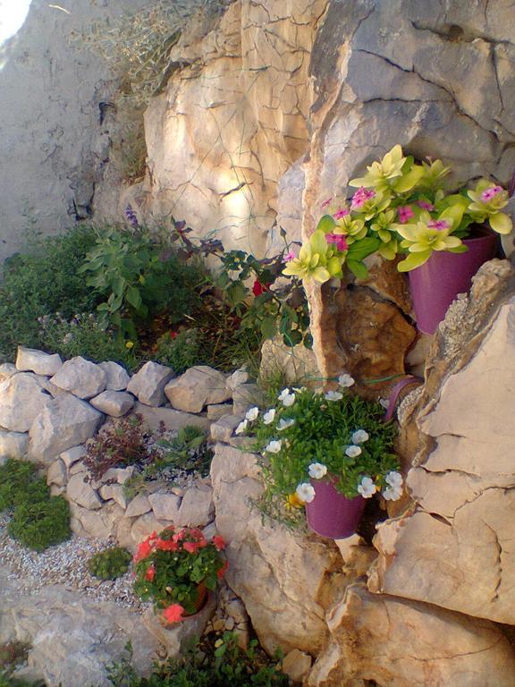 Gospodar Apartments Šibenik Exteriér fotografie