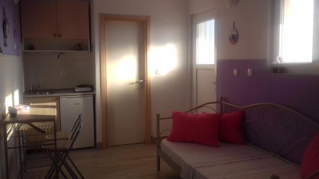Gospodar Apartments Šibenik Exteriér fotografie